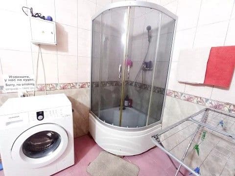 Здам подобово 1-к. квартиру по вулиці Раїси Кириченко — фото 5