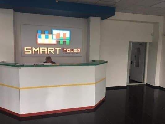 Здам подобово 1-к. квартиру по Машинобудівна вулиця — фото 12