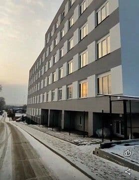 Здам подобово 1-к. квартиру по вулиці Метлинського — zdjęcie 8