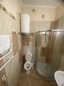 Здам подобово 1-к. квартиру по вулиці Івана Франка — фото 6