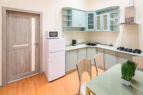 Здам подобово 2-к. квартиру по вулиці Тадеуша Костюшка — фото 14