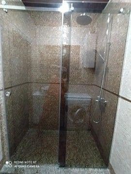 Здам подобово 3-к. квартиру по Калинова вулиця — фото 8