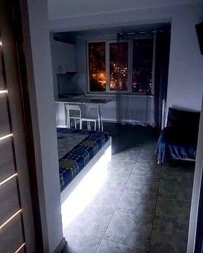 Здам подобово 1-к. квартиру по вулиці Метлинського — zdjęcie 3