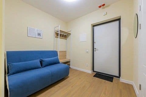 Здам подобово 1-к. квартиру по вулиці Олега Мудрака — фото 12