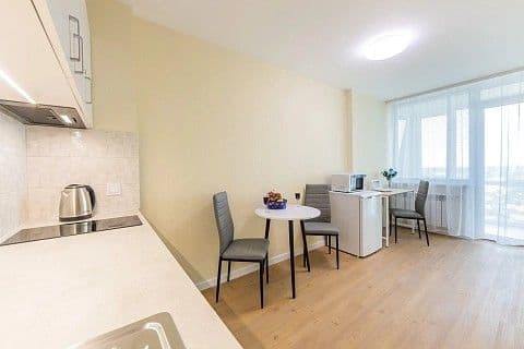 Здам подобово 1-к. квартиру по вулиці Олега Мудрака — фото 8