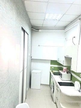 Здам подобово 1-к. квартиру по вулиці Івана Франка — фото 9