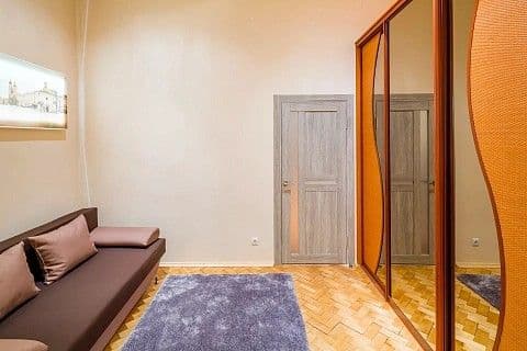 Здам подобово 2-к. квартиру по вулиці Тадеуша Костюшка — фото 8