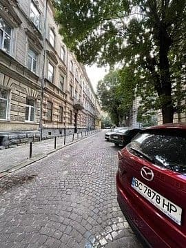 Здам подобово 1-к. квартиру по вулиці Євгена Гребінки — фото 12