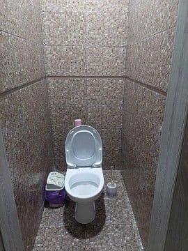 Здам подобово 3-к. квартиру по Калинова вулиця — фото 11