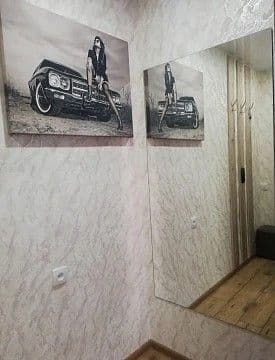 Здам подобово 1-к. квартиру по проспекту Перемоги — фото 2