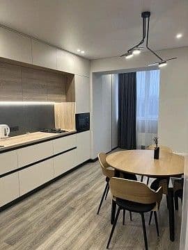 1-кімнатна квартира подобово у Черкасах, вул. Смілянська, 122  