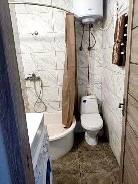 Здам подобово 1-к. квартиру по вулиці Метлинського — zdjęcie 7