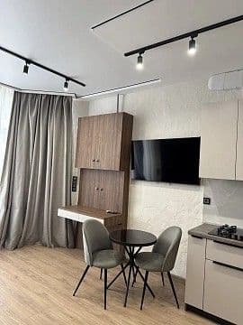 Здам подобово 1-к. квартиру по вулиці Дача Ковалевського — фото 4