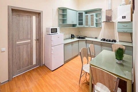 Здам подобово 2-к. квартиру по вулиці Тадеуша Костюшка — фото 3