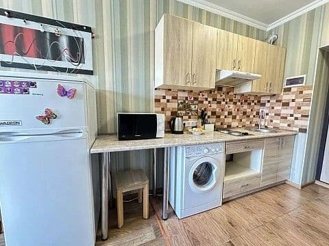 Здам подобово 1-к. квартиру по Ковалівська вулиця — фото 5