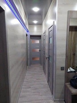 Здам подобово 3-к. квартиру по Калинова вулиця — фото 10