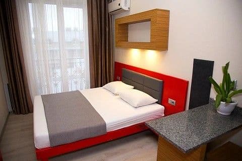 Стильні апартаменти подобово в центрі Харкова (метро Я. Мудрого)
