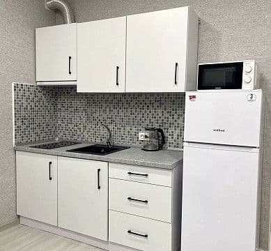 Здам подобово 1-к. квартиру по Кузнечна вулиця — фото 2