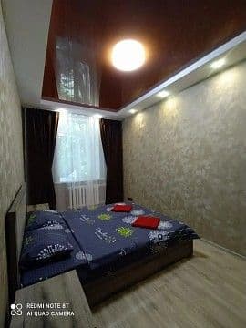 Здам подобово 3-к. квартиру по Калинова вулиця — фото 3