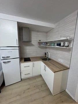 Здам подобово 1-к. квартиру по вулиці Антона Грицая — zdjęcie 4
