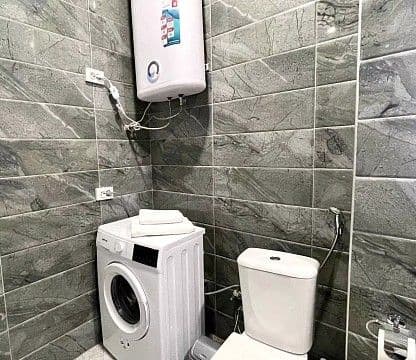 Здам подобово 1-к. квартиру по Кузнечна вулиця — фото 5
