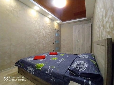 Здам подобово 3-к. квартиру по Калинова вулиця — фото 2