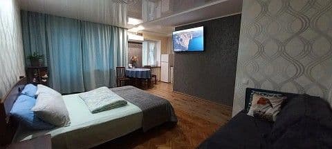 Здам подобово 1-к. квартиру по проспекту Перемоги — фото 8