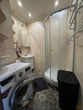 Здам подобово 1-к. квартиру по Рибальська вулиця — фото 3