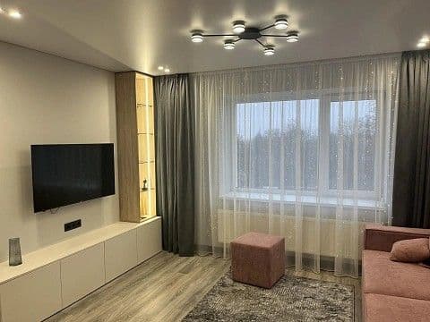 Здам подобово 1-к. квартиру по Смілянська вулиця — фото 6