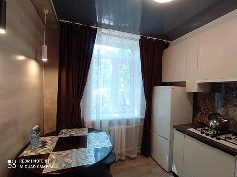 Здам подобово 3-к. квартиру по Калинова вулиця — фото 7