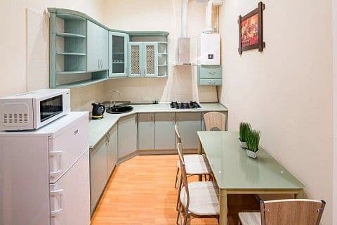 Здам подобово 2-к. квартиру по вулиці Тадеуша Костюшка — фото 10