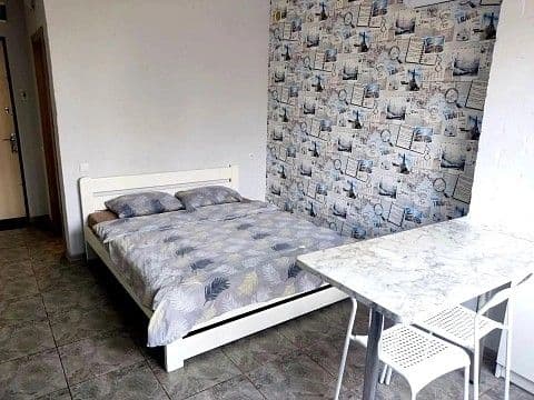 Здам подобово 1-к. квартиру по вулиці Метлинського — zdjęcie 5