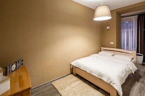 Здам подобово 1-к. квартиру по Насипна вулиця — фото 6