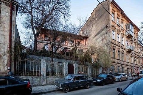 Здам подобово 1-к. квартиру по Насипна вулиця — фото 2