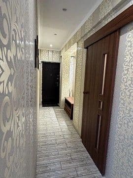 Здам подобово 1-к. квартиру по Рибальська вулиця — фото 4