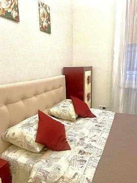 Здам подобово 1-к. квартиру по вулиці Івана Франка — фото 3