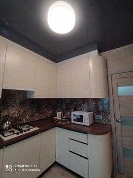 Здам подобово 3-к. квартиру по Калинова вулиця — фото 5