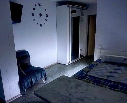 Здам подобово 1-к. квартиру по вулиці Метлинського — zdjęcie 4