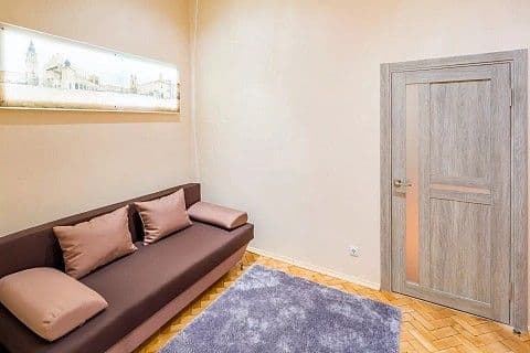 Здам подобово 2-к. квартиру по вулиці Тадеуша Костюшка — фото 9