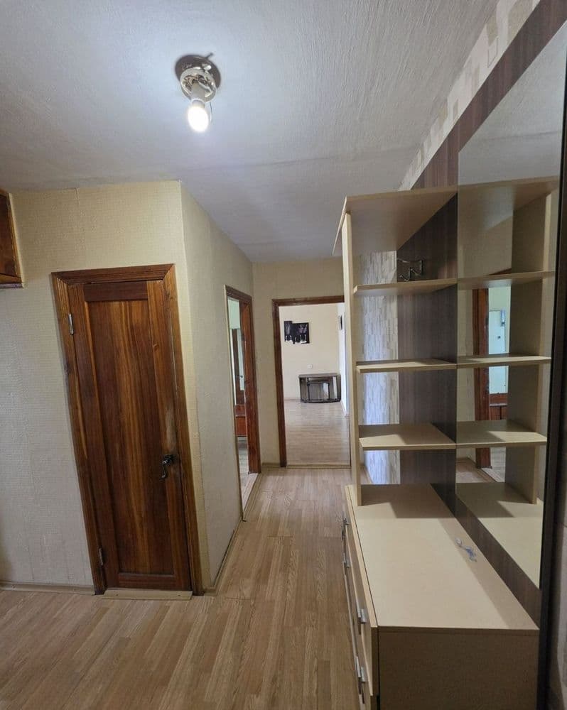Здам подобово 3-к. квартиру на вулиці Данила Галицького — фото 6