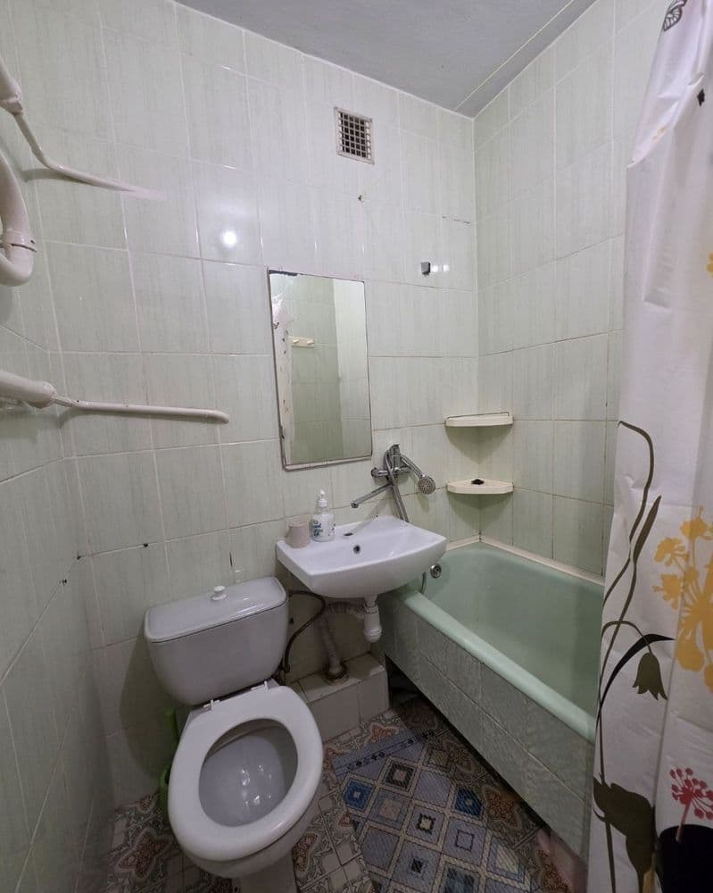 Здам подобово 3-к. квартиру на вулиці Данила Галицького — фото 8