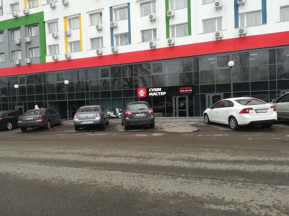 Здам подобово 1-к. квартиру по Машинобудівна вулиця — фото 11