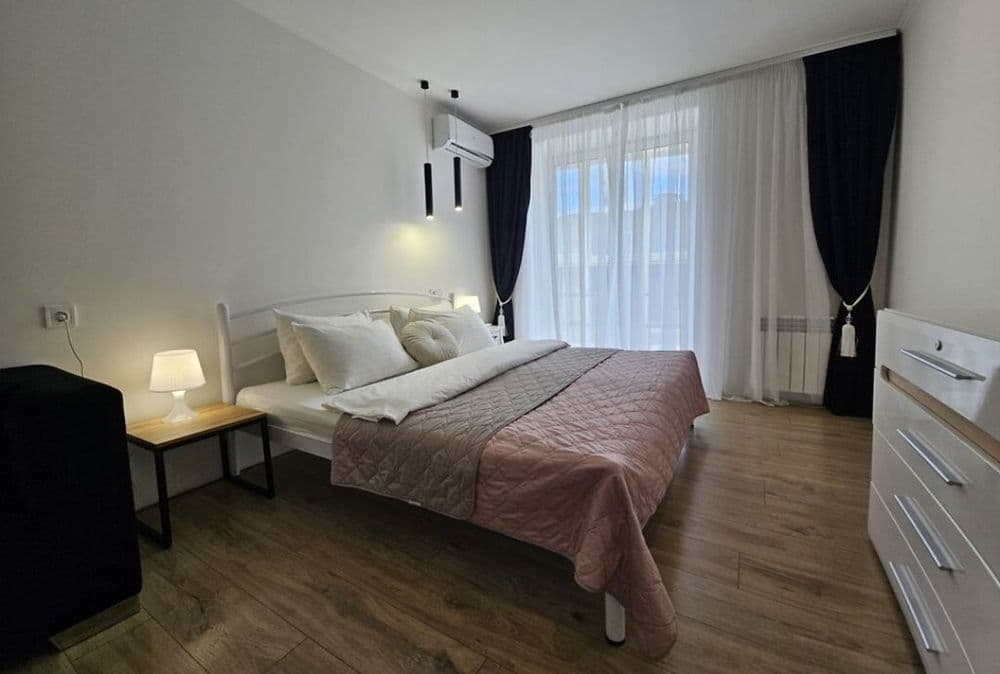 Оренда квартири подобово Полтава Центр | Додо Rental — фото 6