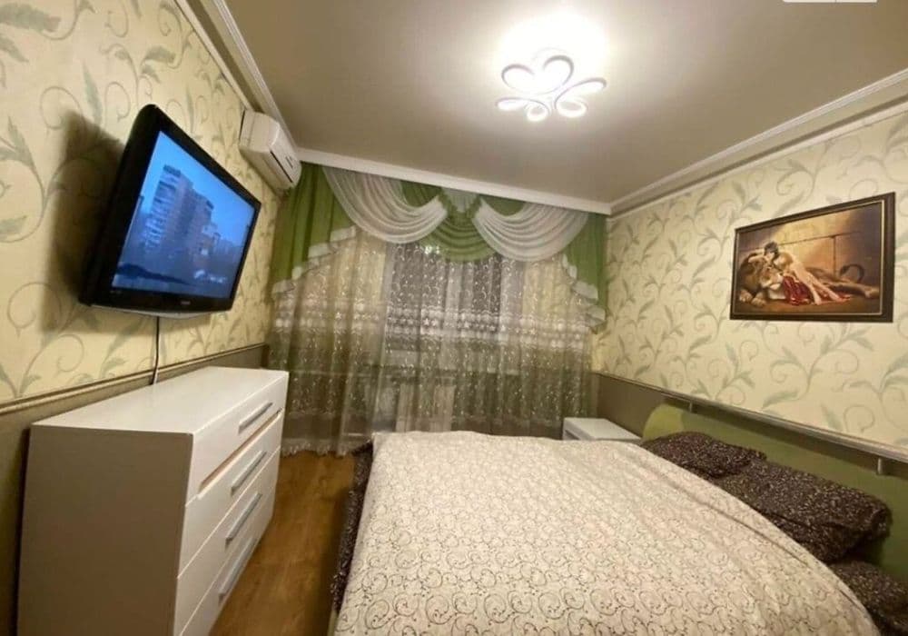2-кімнатна квартира подобово та погодинно в Києві  — фото 7