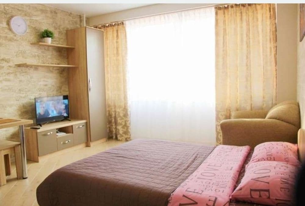 Здам подобово 1-к. квартиру на вулиці Григорія Сковороди — фото 2