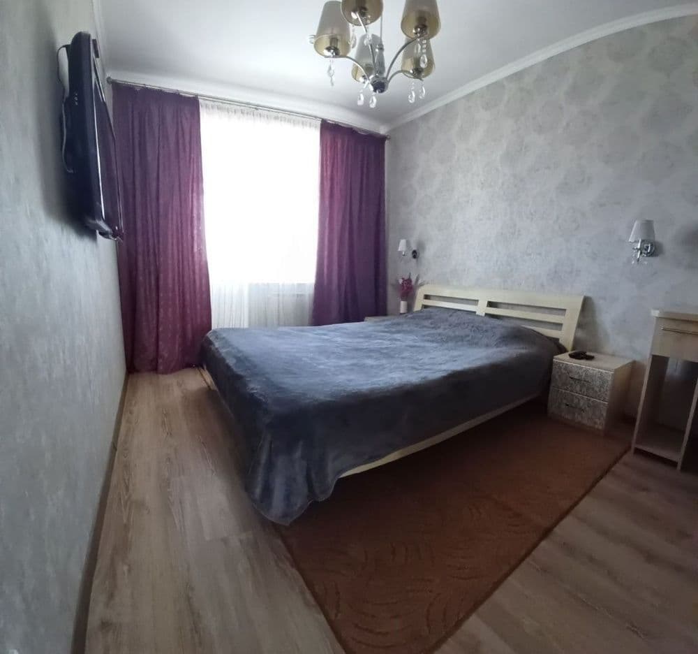 Здам подобово 3-к. квартиру по вулиці Сумської Тероборони — фото 3