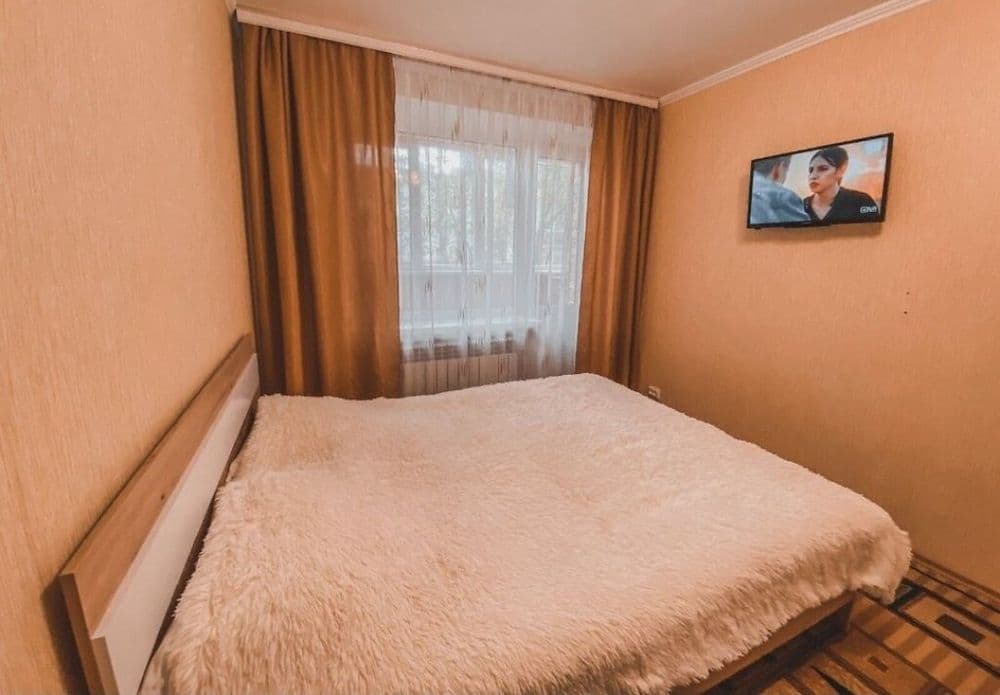 Здам подобово 1-к. квартиру по проспекту Космонавтів — фото 2