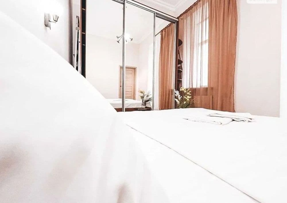 Квартира посуточно Київ центр м. Хрещатик | Додо Rental — фото 13