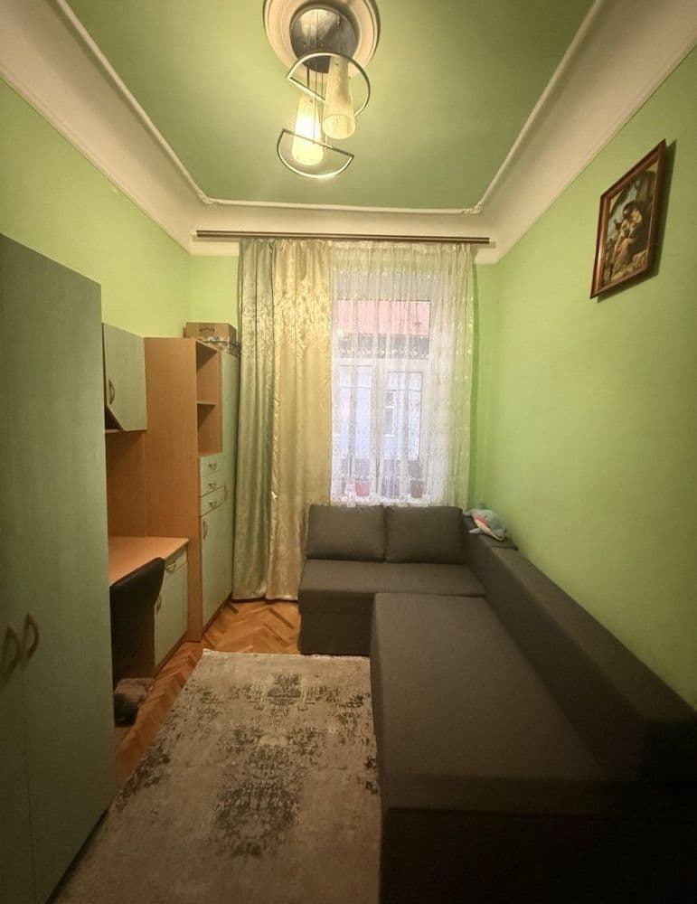 Здам подобово 2-к. квартиру на вулиці Івана Огієнка — фото 7