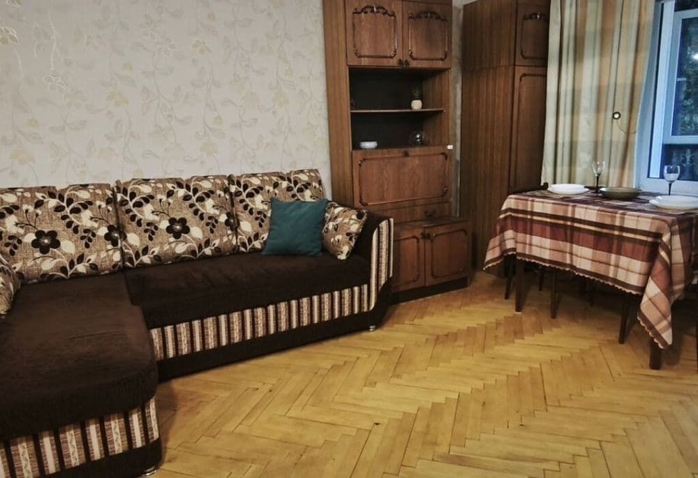 Здам подобово 2-к. квартиру на проспекті Академіка Глушкова — фото 3